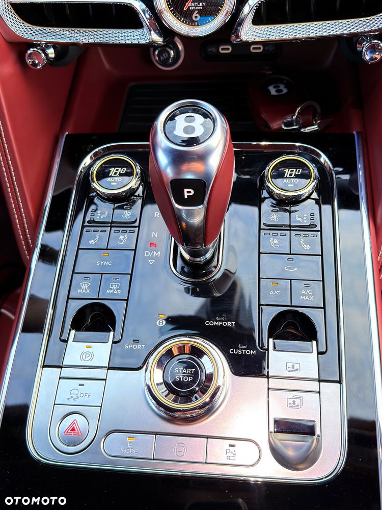 Bentley Inny - 11