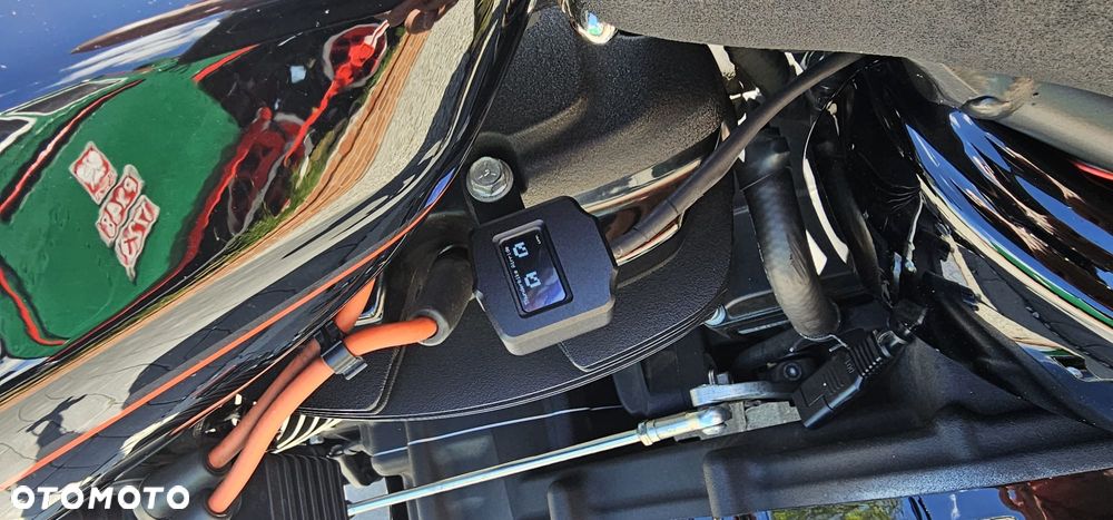 Harley-Davidson Softail FXDR - 7