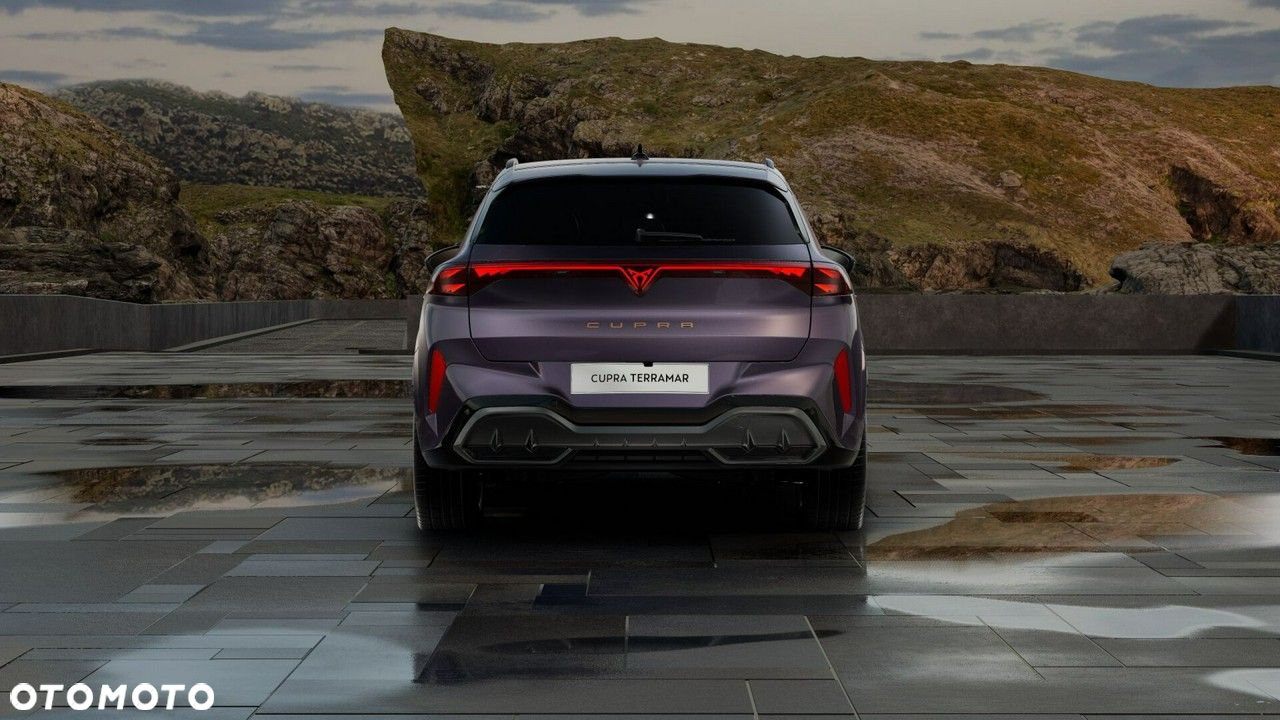 Cupra Terramar - 7