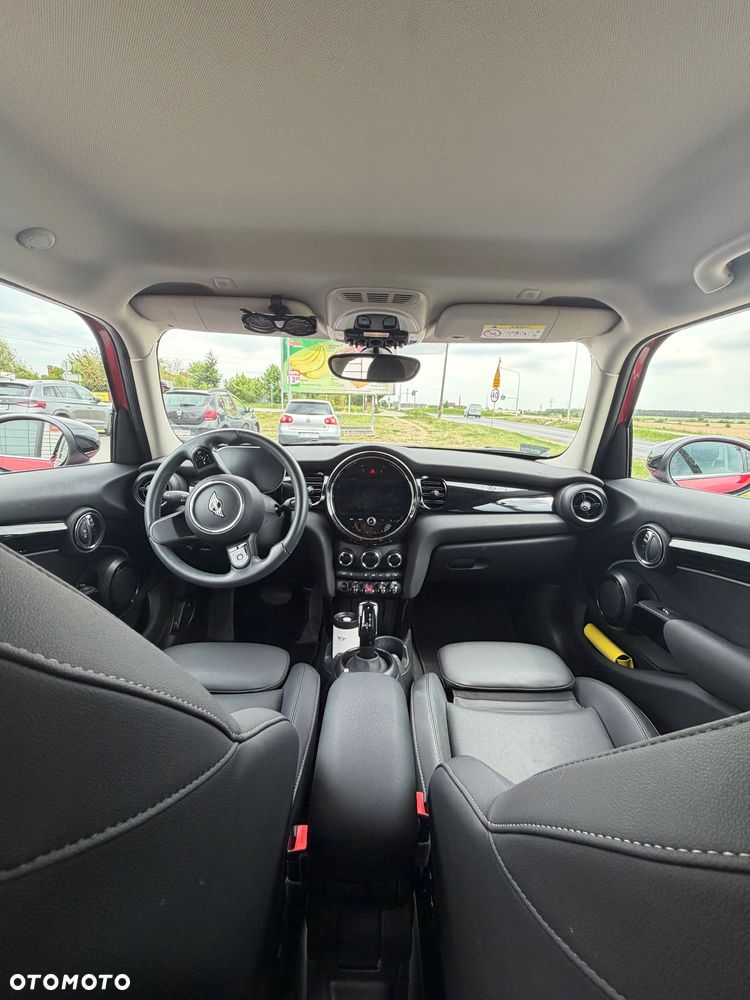 MINI Cooper - 13