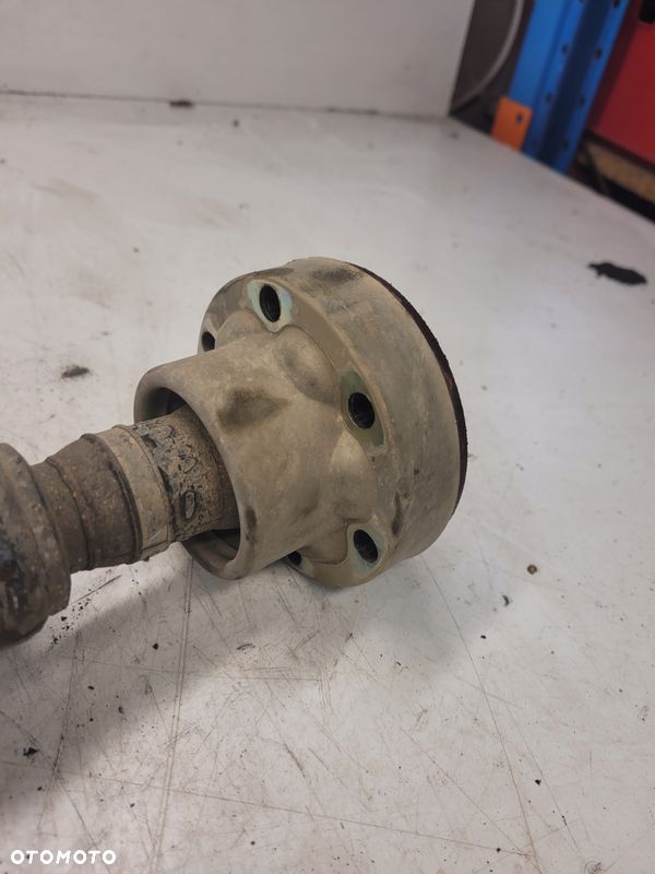 WAŁ NAPĘDOWY AUDI Q7 4L 7L6521101H - 4