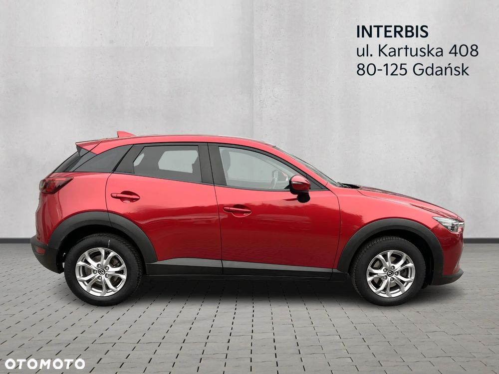 Mazda CX-3 2.0 Skyenergy - 6