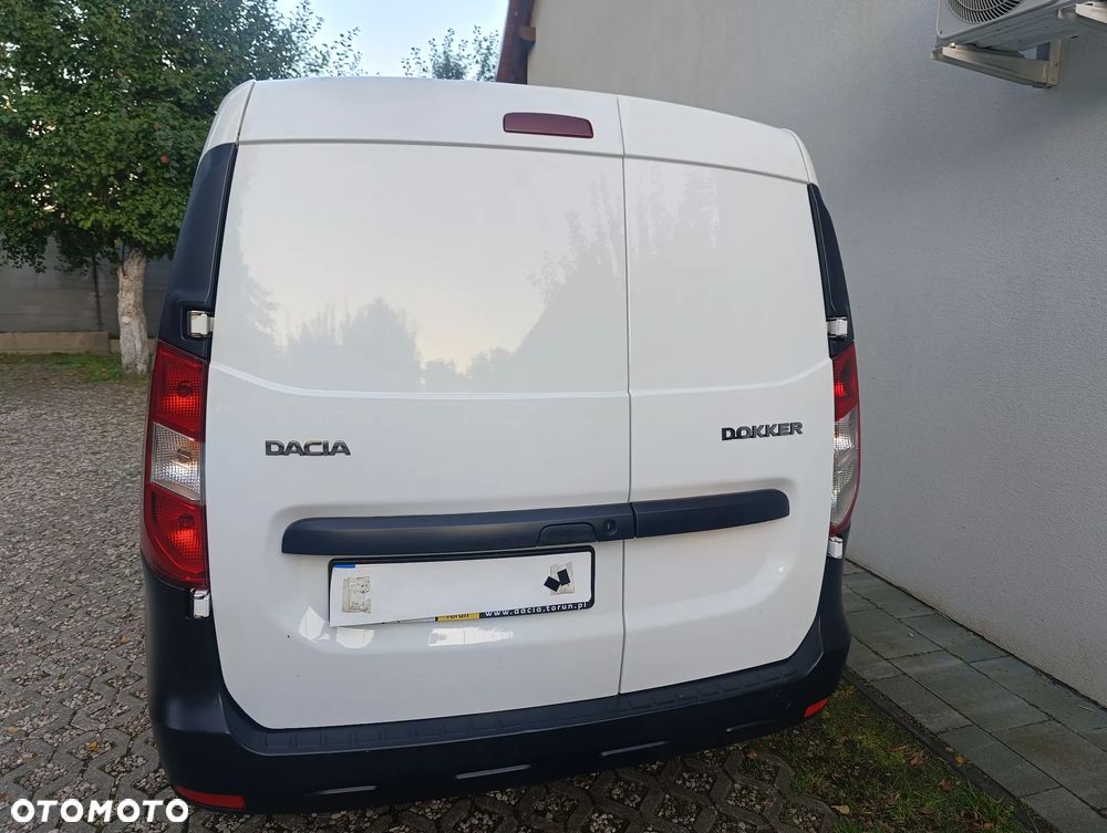 Dacia Dokker - 29
