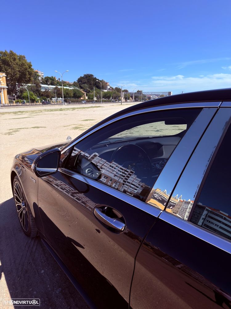 Mercedes-Benz S 560 L 4Matic 9G-TRONIC - 34