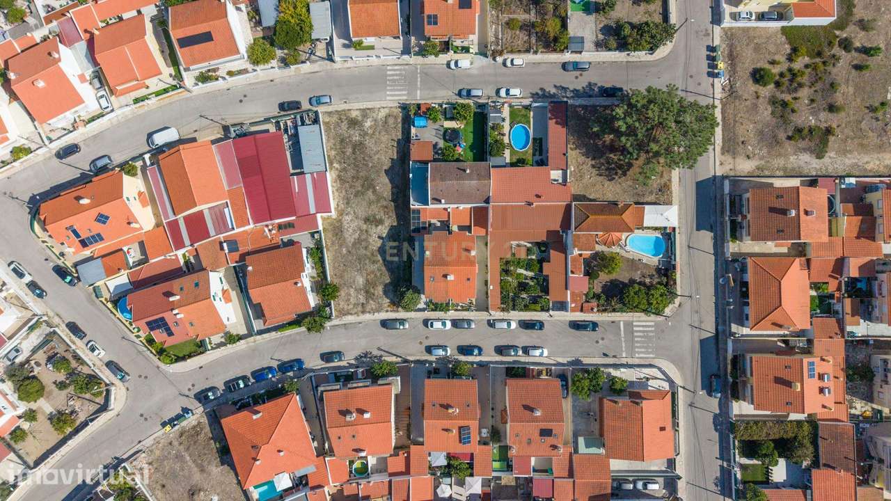 Casa Geminada em Quinta do Conde, Sesimbra - Grande imagem: 5/60
