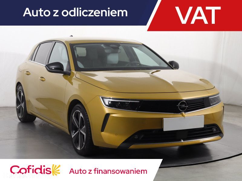 Opel Astra - 2