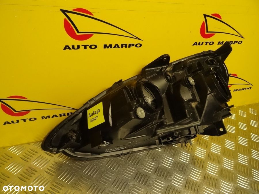 HONDA INTEGRA 2001- REFLEKTOR LAMPA PRZÓD XENON R - 6