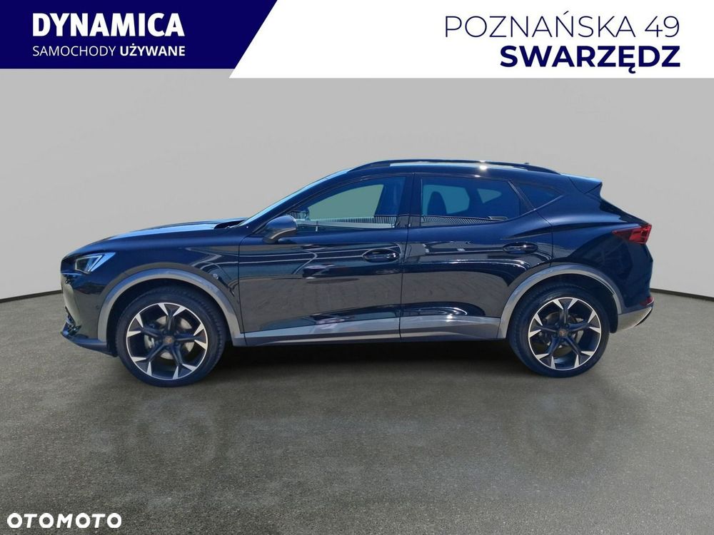 Cupra Formentor - 5