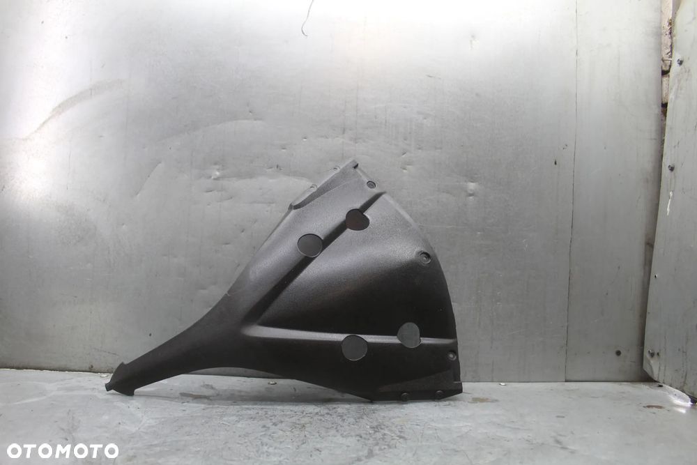 Quadro 350 Nosek krawat owiewka osłona obudowa wypełnienie - 3