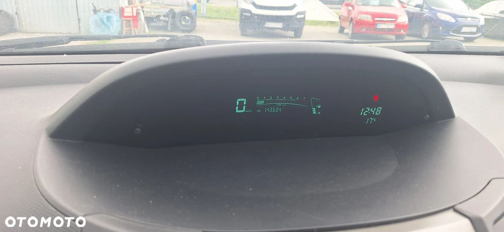Toyota Yaris 1.0 Luna EU5 - 9