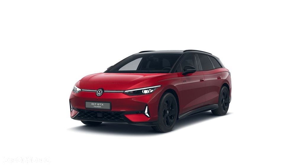Volkswagen ID.7 - 2