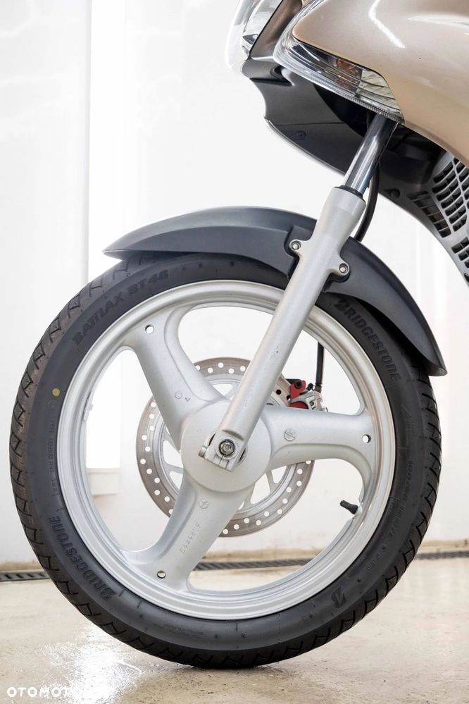 Honda Varadero - 30