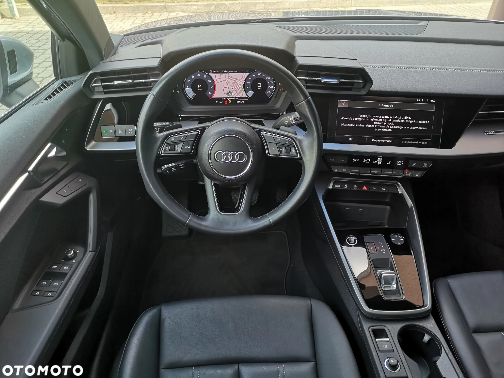 Audi A3 - 10