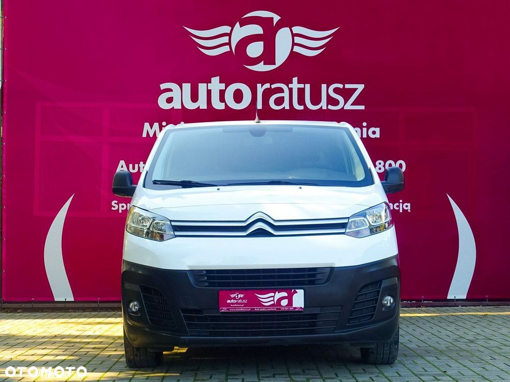 Citroën Jumpy - 2