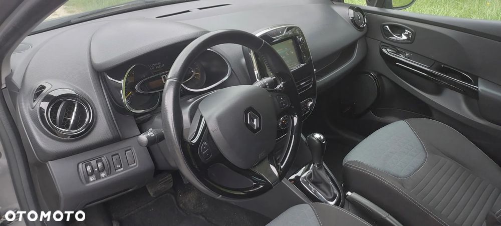 Renault Clio Grandtour TCe 120 EDC Limited - 10