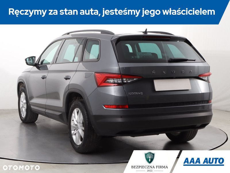 Skoda Kodiaq - 5