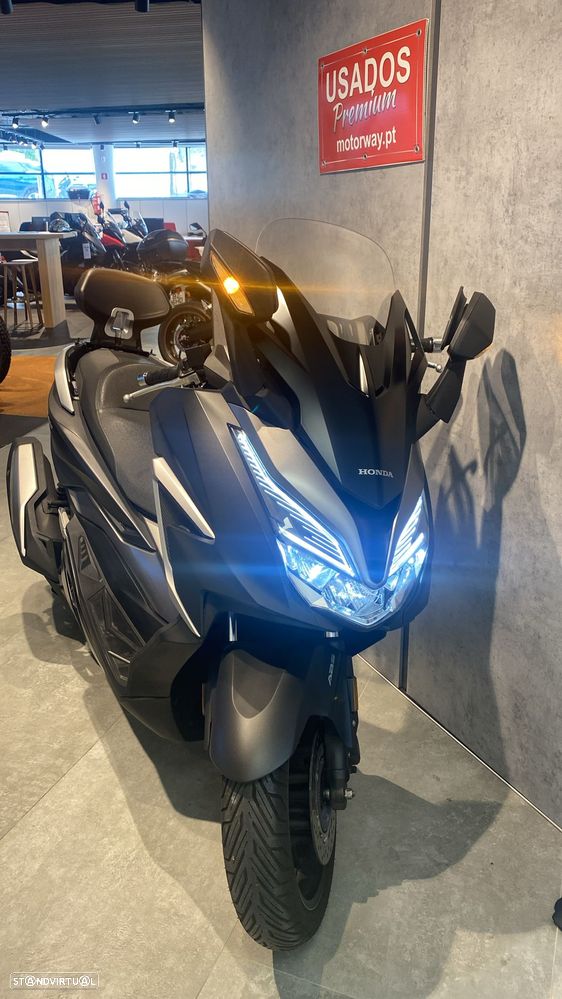 Honda Forza FORZA 350 - 2