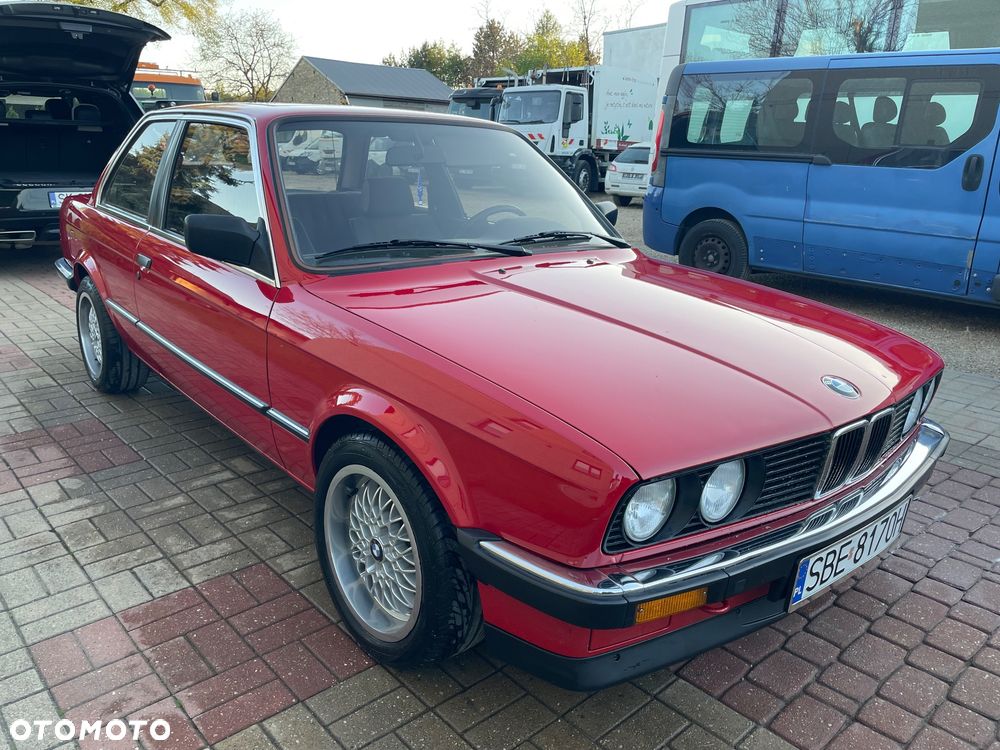 BMW Seria 3 - 10