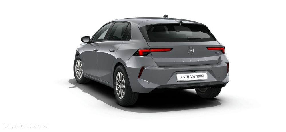 Opel Astra 1.2 T mHEV Edition S&S eDTC - 3