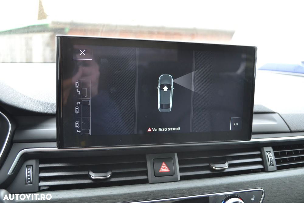 Audi A4 2.0 40 TDI quattro S tronic MHEV S Line - 28