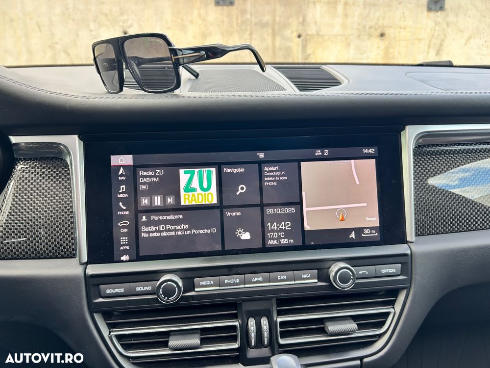 Porsche Macan Standard - 19