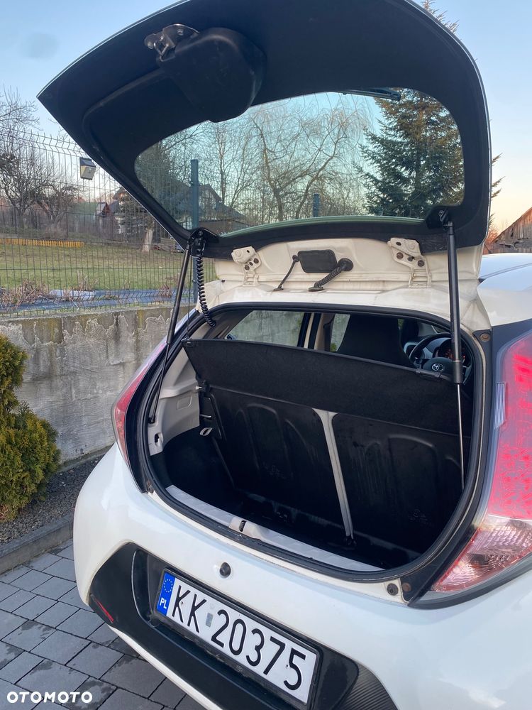 Toyota Aygo - 19