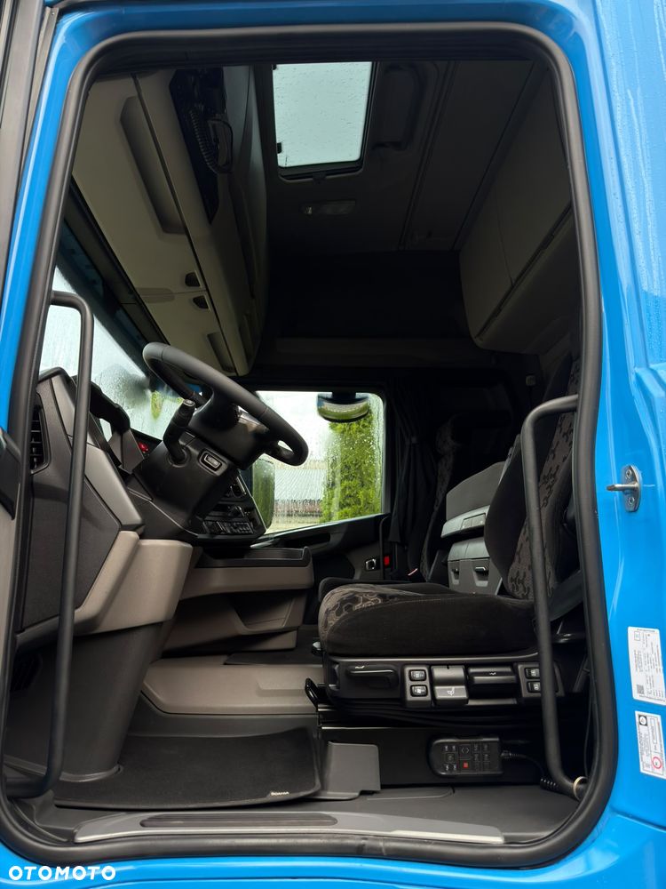Scania R450 - 19