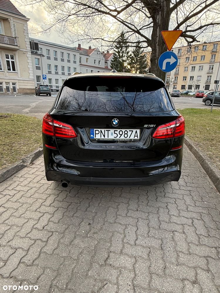 BMW Seria 2 - 10