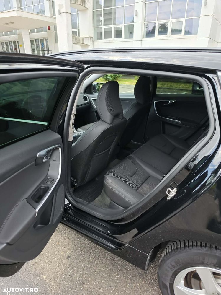 Volvo V60 D4 VEA Start-Stop Basic - 6