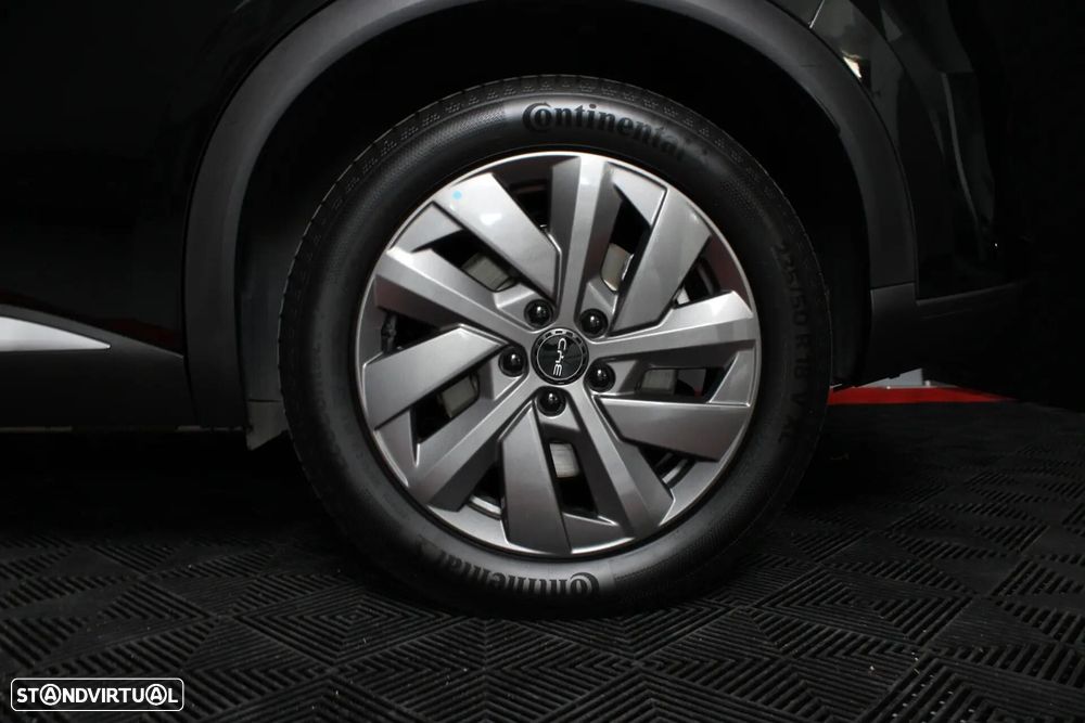 BYD Atto 3 EVO 74.8 kWh Design - 6
