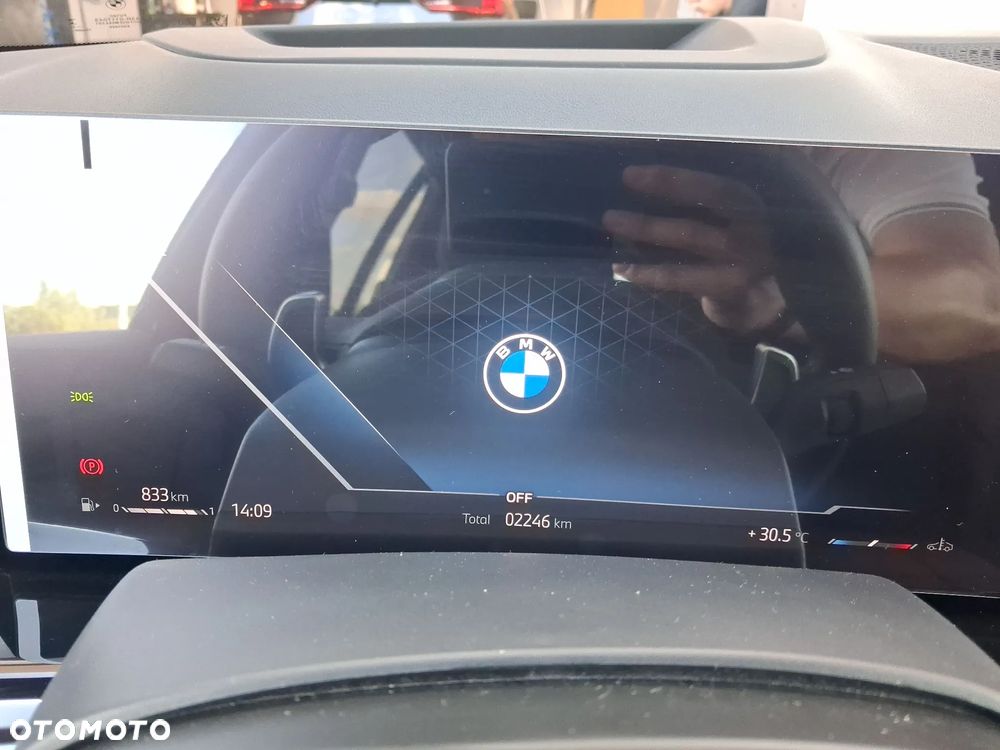 BMW X7 xDrive40d mHEV Individual Edition sport - 16