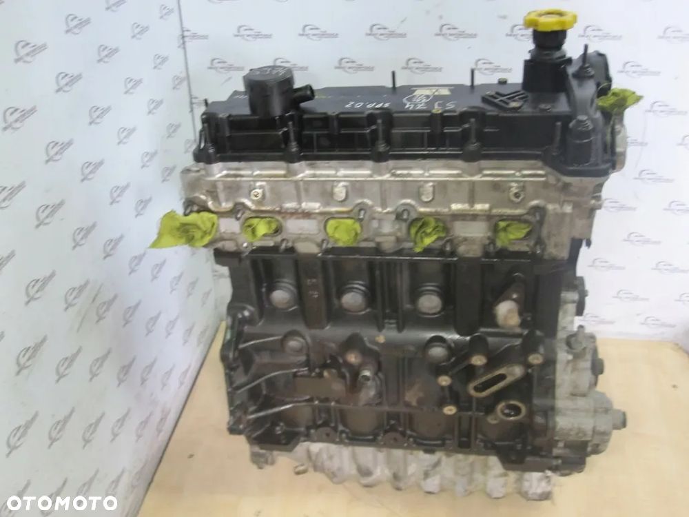 VOYAGER 2.8 CRD VM64C ENS 163KM 10r silnik po weryfikacji - 2