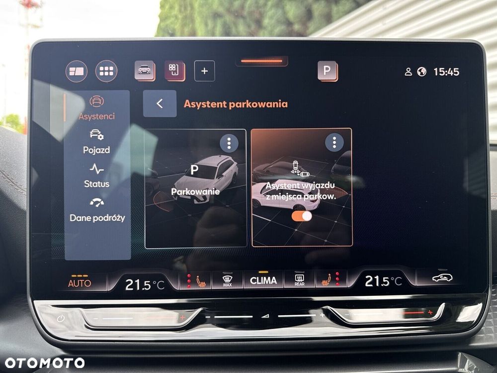 Cupra Leon Sportstourer 1.5 eTSI mHEV DSG - 27