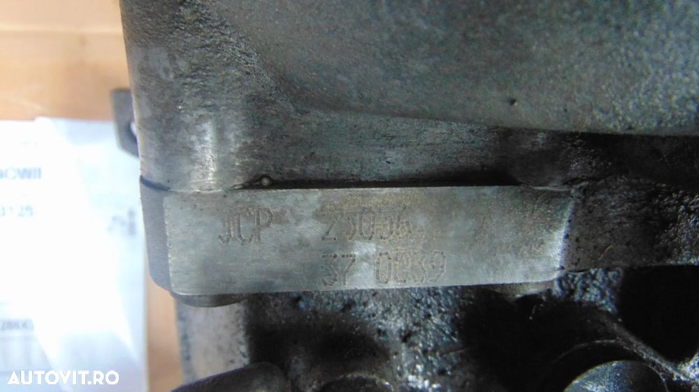 Cutie viteze VW Eos 2.0 bvy cod JCP passat b6 golf 5 seat leon touran Skoda octavia ausi a3 2.0fsi - 7