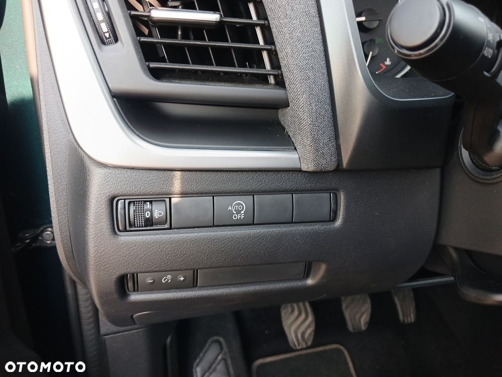 Nissan Qashqai 1.3 DIG-T MHEV Acenta - 25