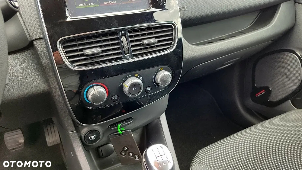 Renault Clio 0.9 Energy TCe Zen - 33