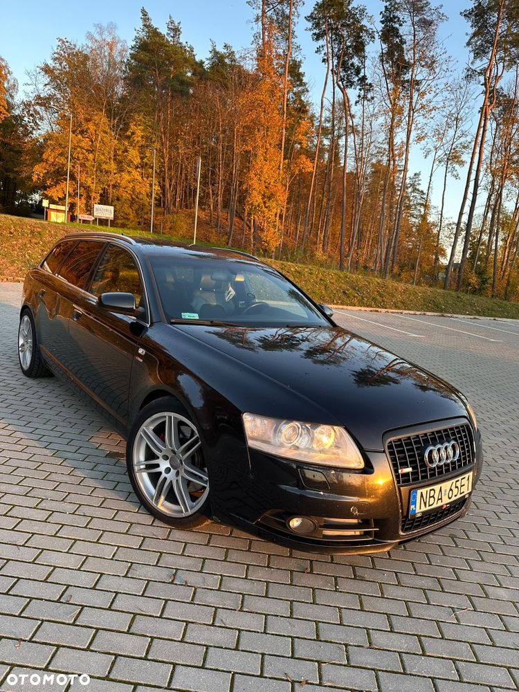 Audi A6 Avant - 3
