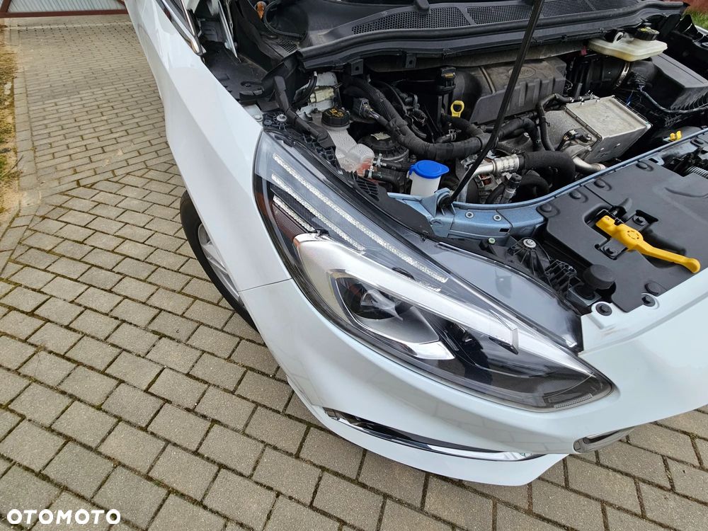 Ford S-Max 2.0 EcoBlue TITANIUM - 30