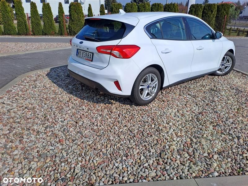 Ford Focus 1.5 EcoBlue Trend Edition Business - 6