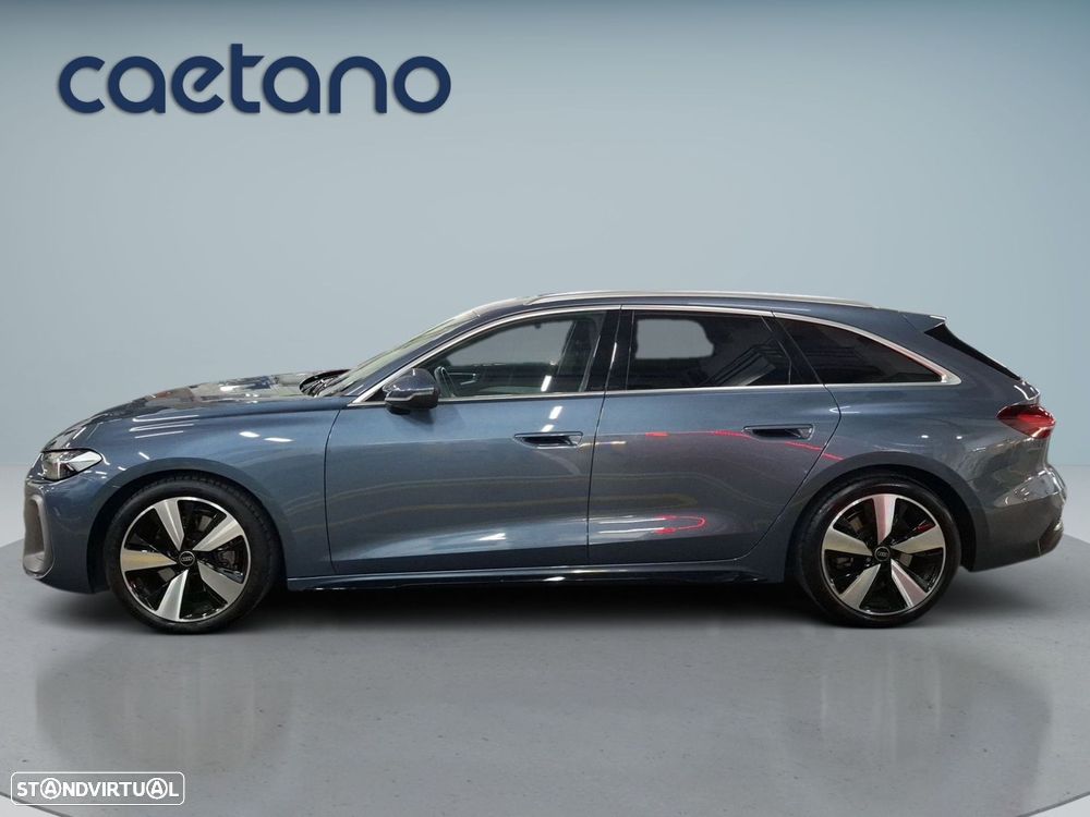 Audi A5 Avant TDI S line Tech - 5