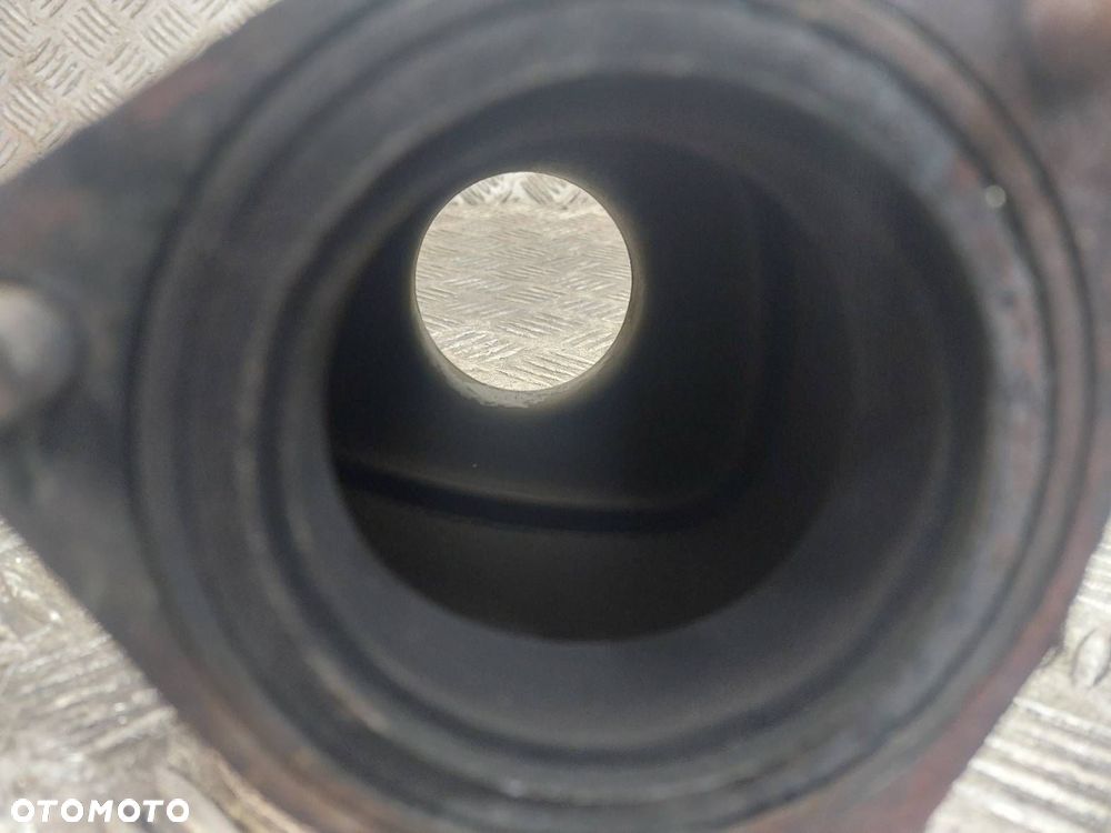 KATALIZATOR PUSTY DAEWOO NUBIRA II J200 1.6 16V 96437737 - 4