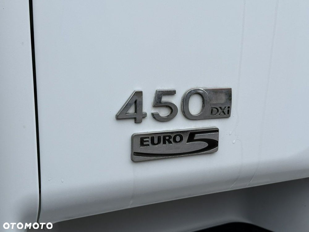 Renault Premium 450 DXI Euro 5 HYDRAULIKA Standard - 3