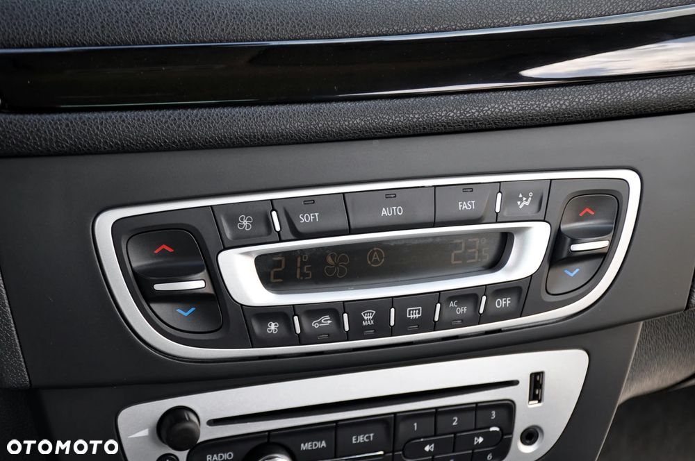 Renault Megane 1.2 16V TCE Energy Bose Edition - 34