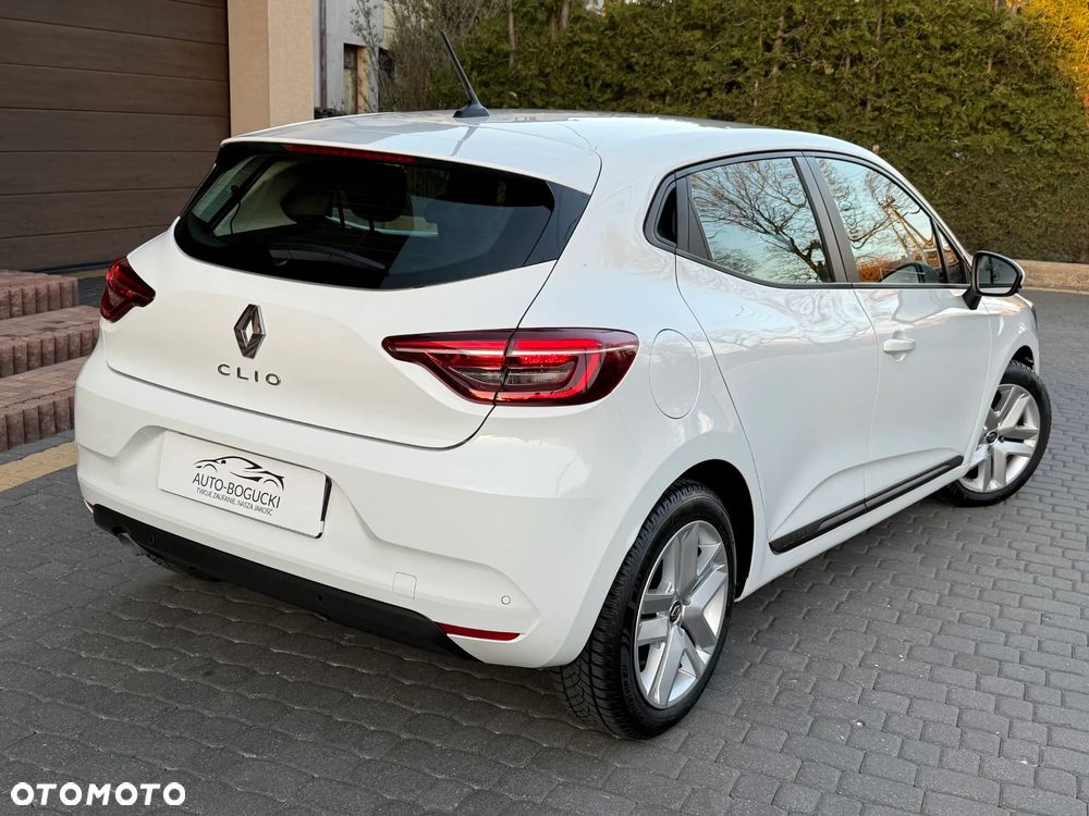 Renault Clio 1.0 TCe Zen - 14