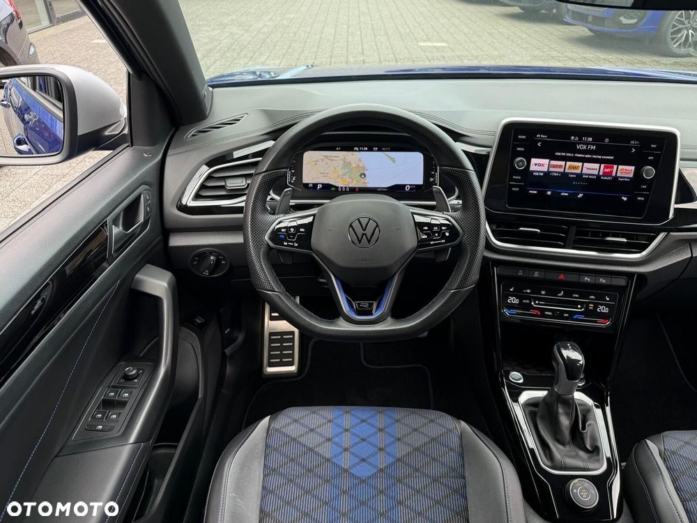 Volkswagen T-Roc - 26