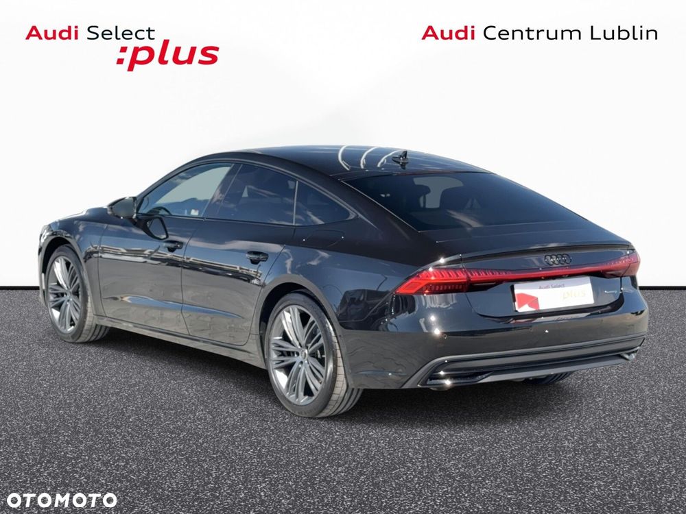 Audi A7 Sportback - 7
