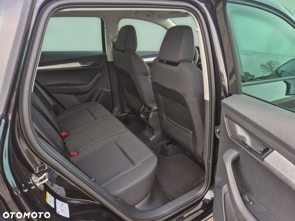 Skoda Karoq 1.5 TSI ACT Drive DSG - 15