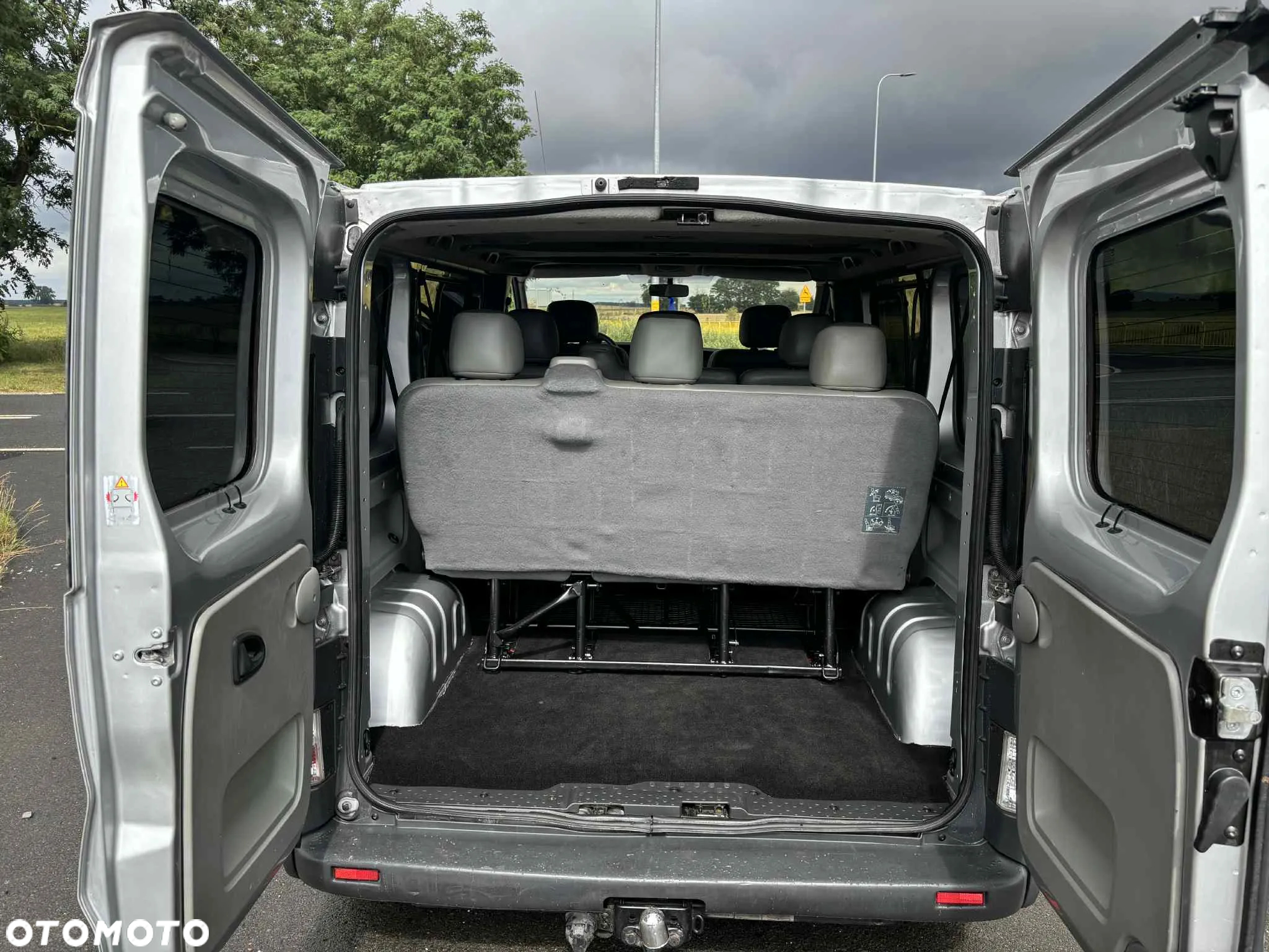 Opel Vivaro DTI L1H1 - 24