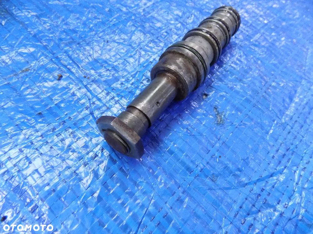 elektrozawór załączania wałka wom john deere 6300 6100 6200 6400 - 2