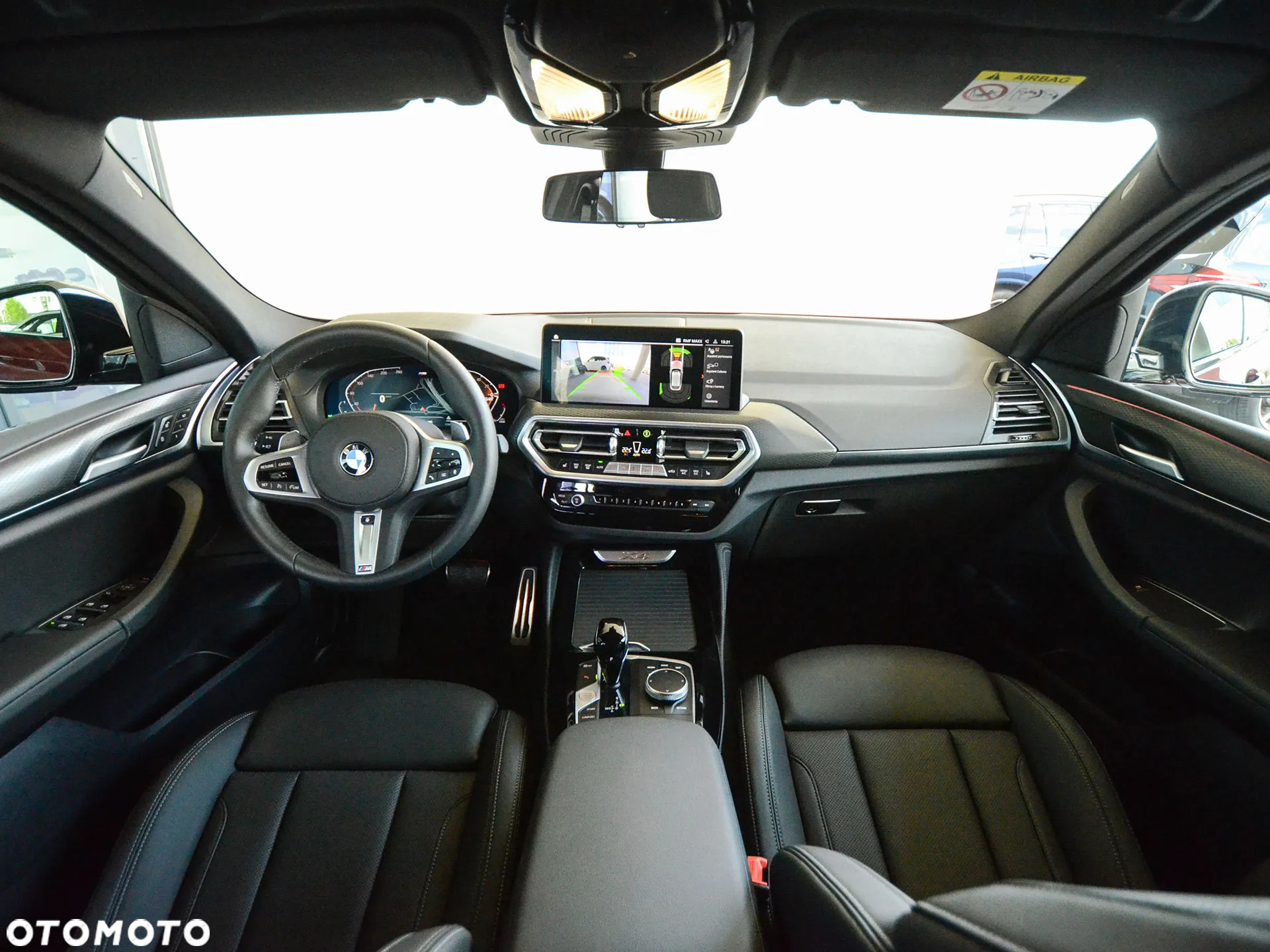 BMW X4 - 29